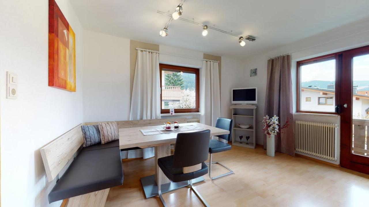 Apartment 베스텐도르프 외부 사진