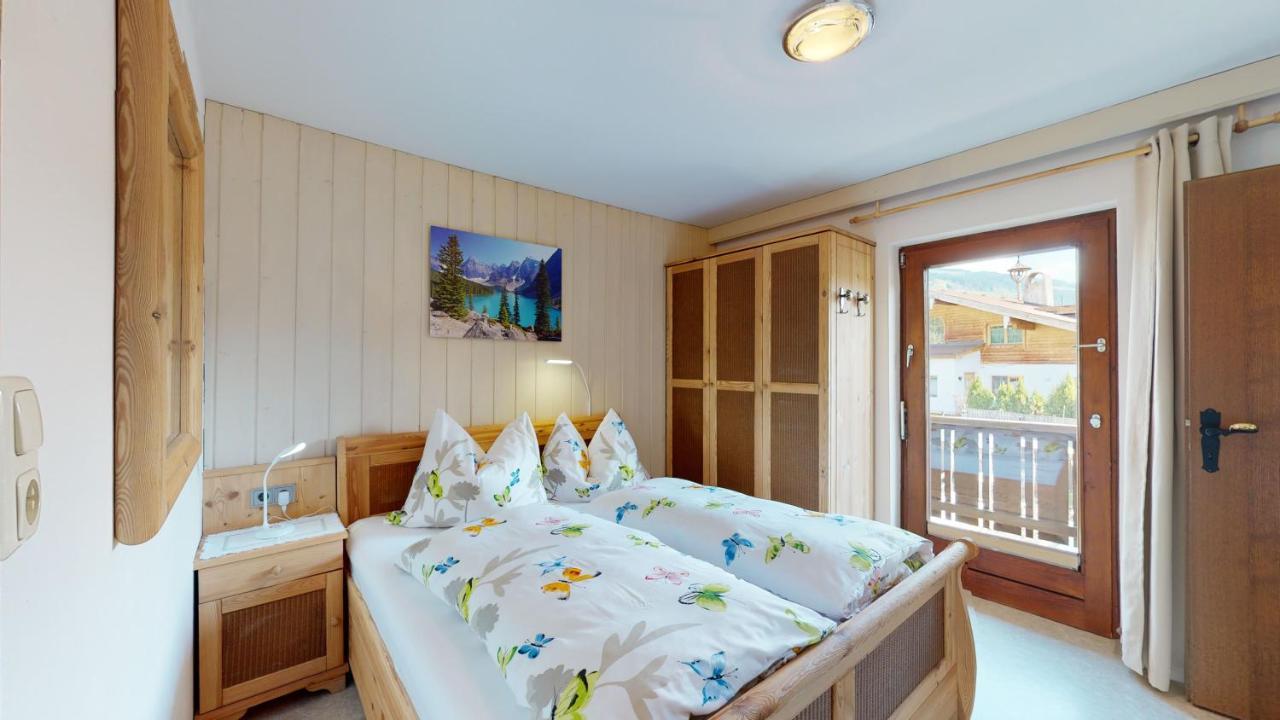 Apartment 베스텐도르프 외부 사진