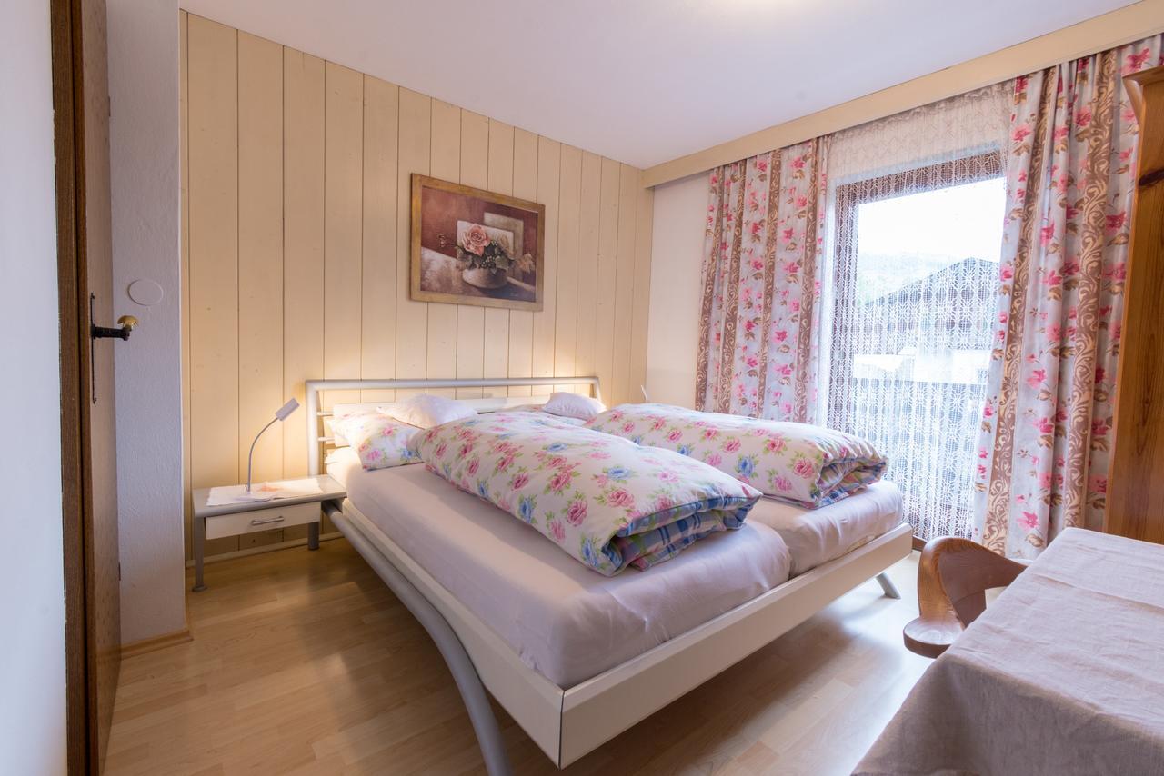 Apartment 베스텐도르프 외부 사진